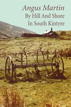 portada by hill and shore in south kintyre (en Inglés)