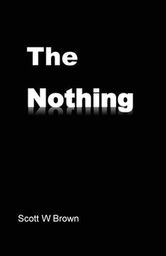 portada The Nothing (in English)