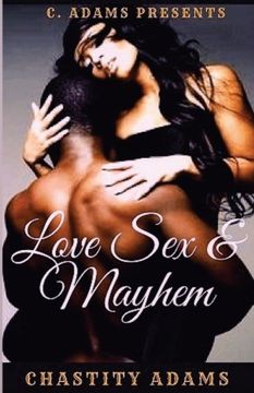 portada Love Sex & Mayhem