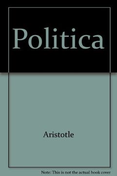 portada Politica Aristoteles
