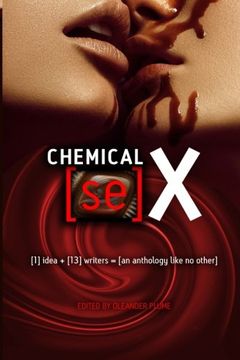 portada Chemical [se]X