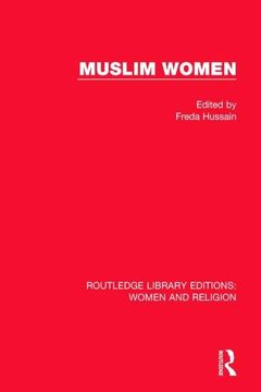 portada Muslim Women (en Inglés)
