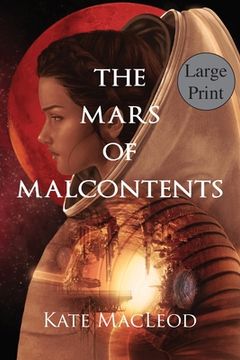 portada The Mars of Malcontents (en Inglés)