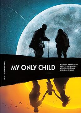 portada My Only Child hc (in English)