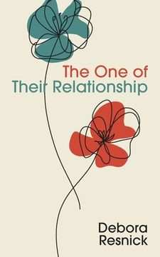 portada The One of Their Relationship (in English)