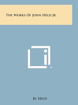 portada The Works of John Held Jr.