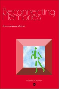 portada Reconnecting Memories: Dreams no Longer Deferred (en Inglés)