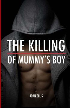 portada The Killing of Mummy's Boy