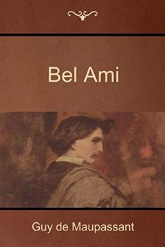 portada Bel ami (in English)