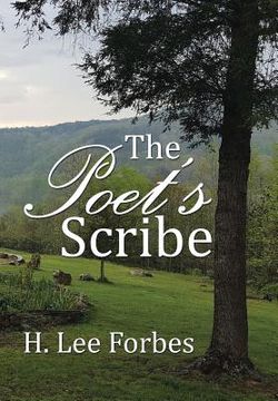 portada The Poet's Scribe (en Inglés)