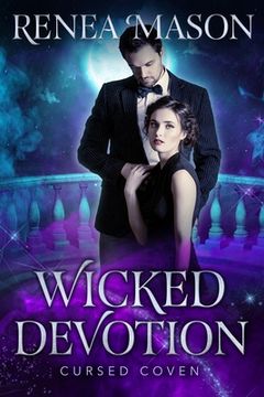 portada Wicked Devotion: A STANDALONE Paranormal Romance Novella (en Inglés)