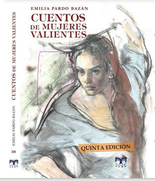 portada Cuentos de Mujeres Valientes (5ª Ed. )