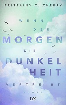 portada Wenn der Morgen die Dunkelheit Vertreibt (in German)