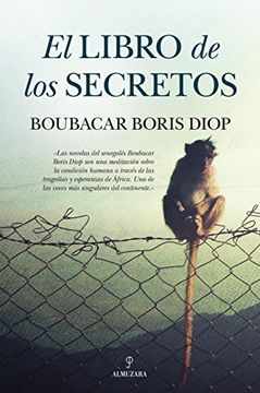 portada Libro De Los Secretos, El (Novela)