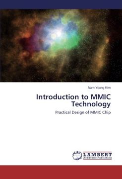 portada Introduction to MMIC Technology