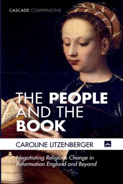 portada The People and the Book (en Inglés)