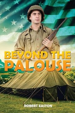 portada Beyond the Palouse (en Inglés)
