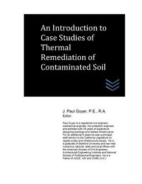 portada An Introduction to Case Studies of Thermal Remediation of Contaminated Soil