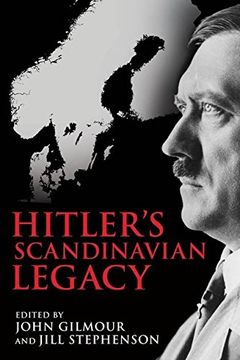 portada Hitler's Scandinavian Legacy 
