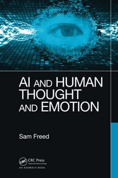portada Ai and Human Thought and Emotion 