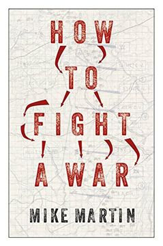portada How to Fight a war 
