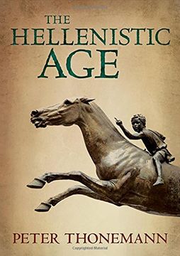 portada The Hellenistic Age (en Inglés)