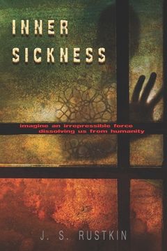 portada Inner Sickness (en Inglés)