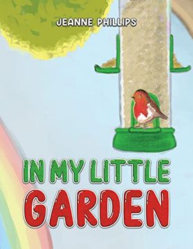 portada In my Little Garden (en Inglés)