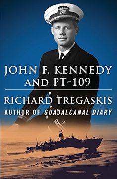 portada John f. Kennedy and Pt-109 (in English)