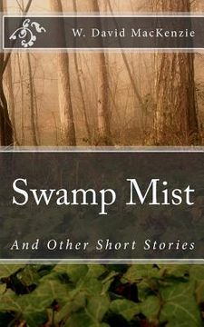 portada swamp mist (en Inglés)
