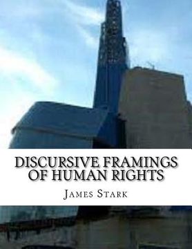 portada Discursive Framings of Human Rights (en Inglés)