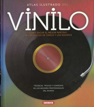 portada Vinilo (in Spanish)