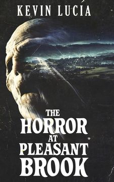 portada The Horror at Pleasant Brook (en Inglés)
