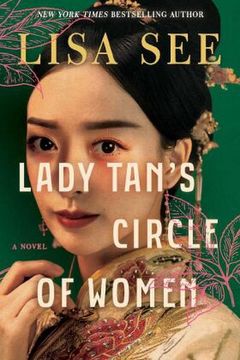 portada Lady Tan's Circle of Women: A Novel