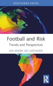 portada Football and Risk (Critical Research in Football)