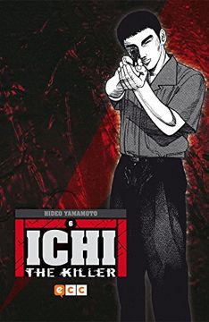 portada Ichi the killer (O.C.): Ichi 6