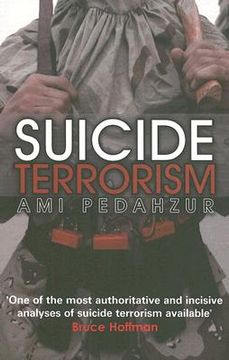 portada suicide terrorism