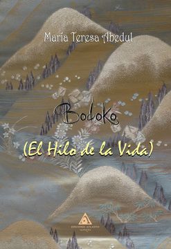 portada Bodoko. El Hilo de la Vida (in Spanish)