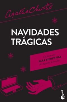 portada Navidades Tragicas (in Spanish)