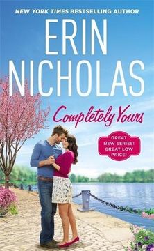 portada Completely Yours (Opposites Attract)