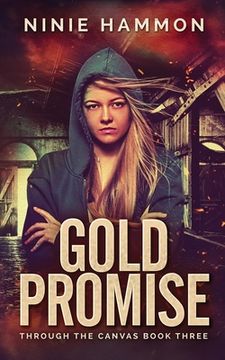 portada Gold Promise (en Inglés)