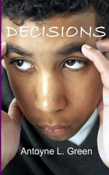 portada Decisions: A Mother's Choice to Save Her Baby