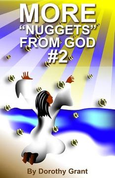 portada MORE Nuggets from God #2 (en Inglés)