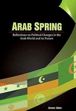 portada Arab Spring