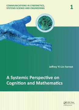 portada A Systemic Perspective on Cognition and Mathematics (en Inglés)