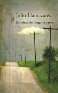portada En Mitad De Ninguna Parte (hispanica, Band 717031) (in Spanish)