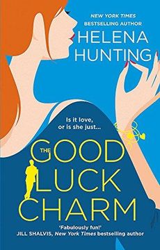 portada The Good Luck Charm (Paperback) (in English)