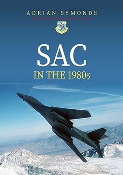 portada Sac in the 1980s (en Inglés)