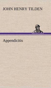 portada appendicitis (en Inglés)