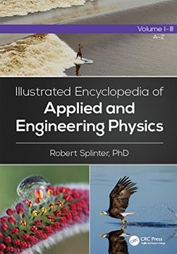 portada Encyclopedia of Applied and Engineering Physics (en Inglés)
